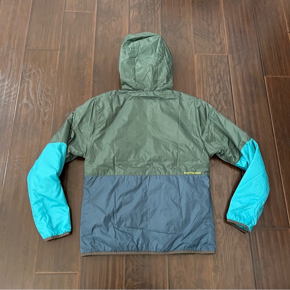 cotopaxi Jackets & Coats New With Tag Cotopaxi Puffer Lightweight